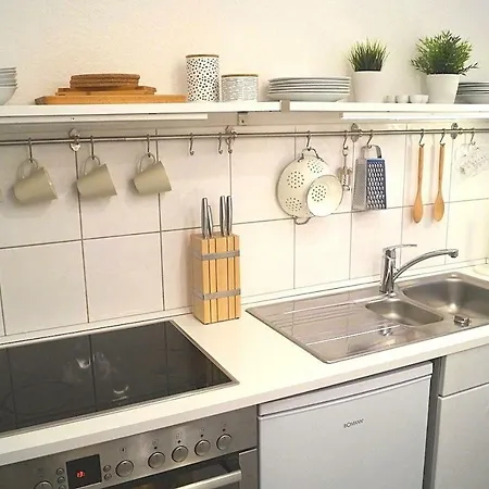 Checkinn City Apartment