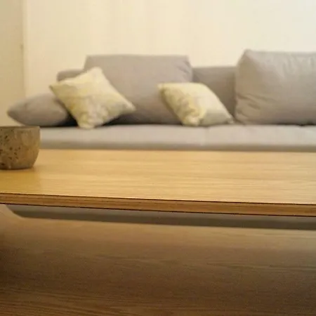 Checkinn City Apartment Cologne